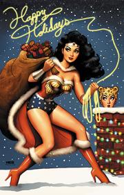 DCS NAUGHTY LIST #1 ( 3 Book Bundle)