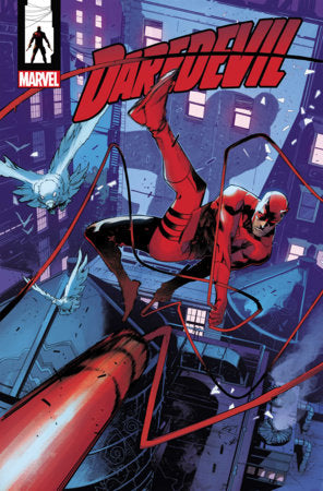 DAREDEVIL #9 (3 Book Bundle) FOC 10/5