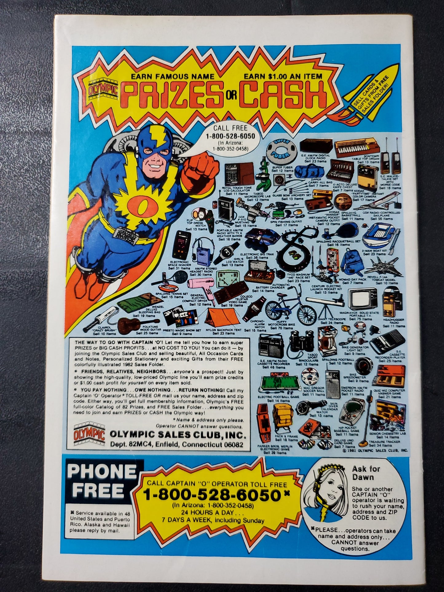 Avengers 221 Earth's Mightiest Heroes?!