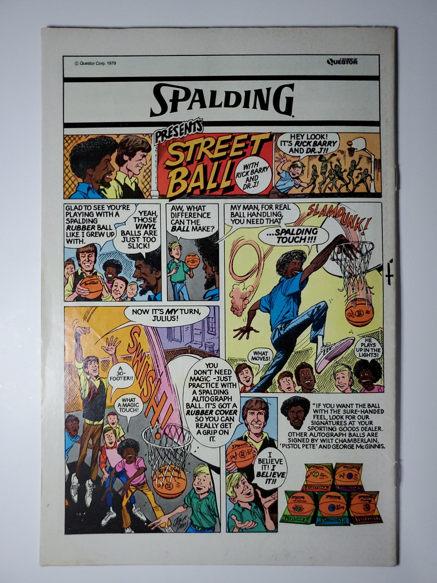 Marvel Two-In-One Vol 1 #52 Newsstand Key