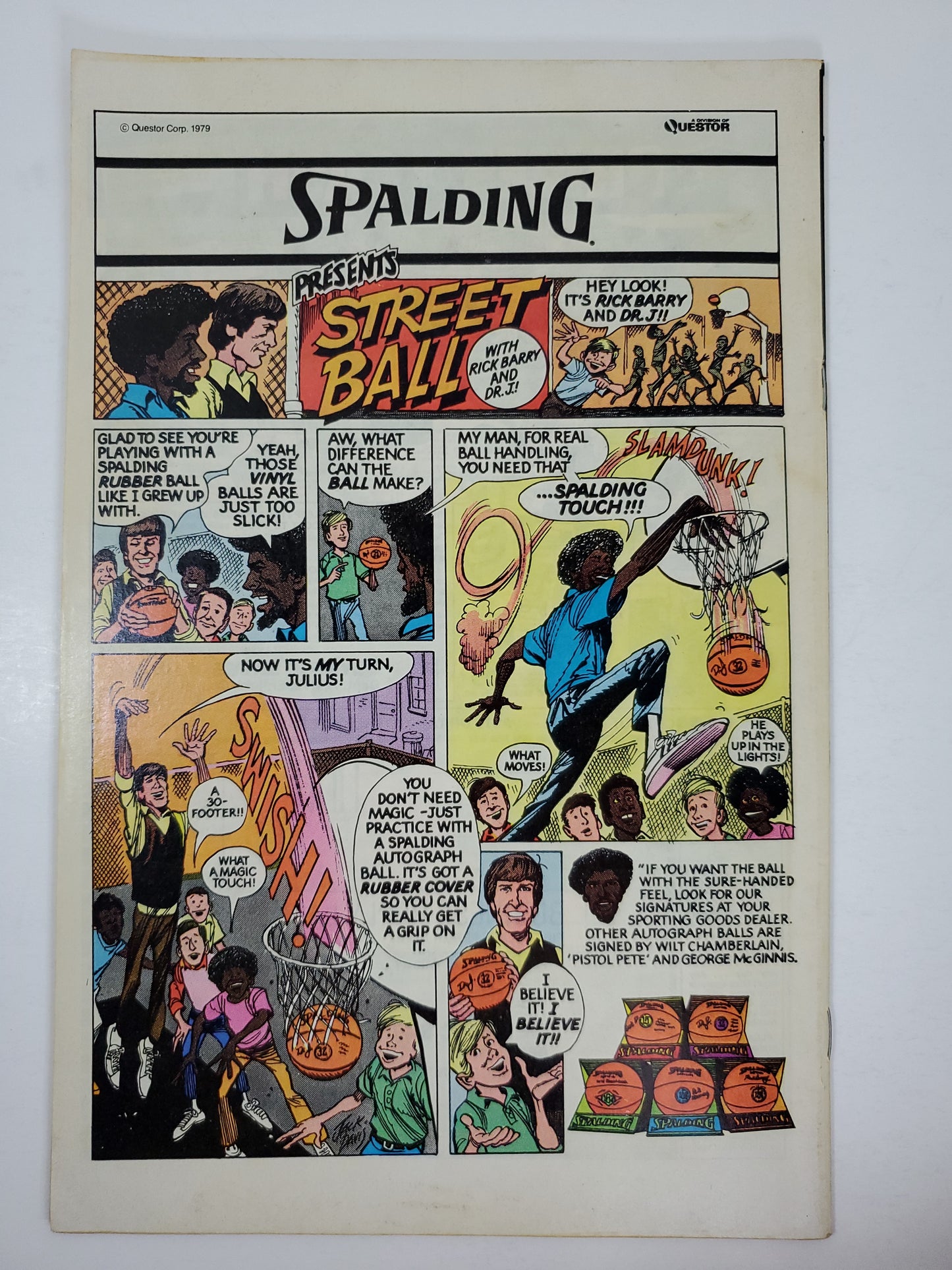 Marvel Power Man And Iron Fist #57