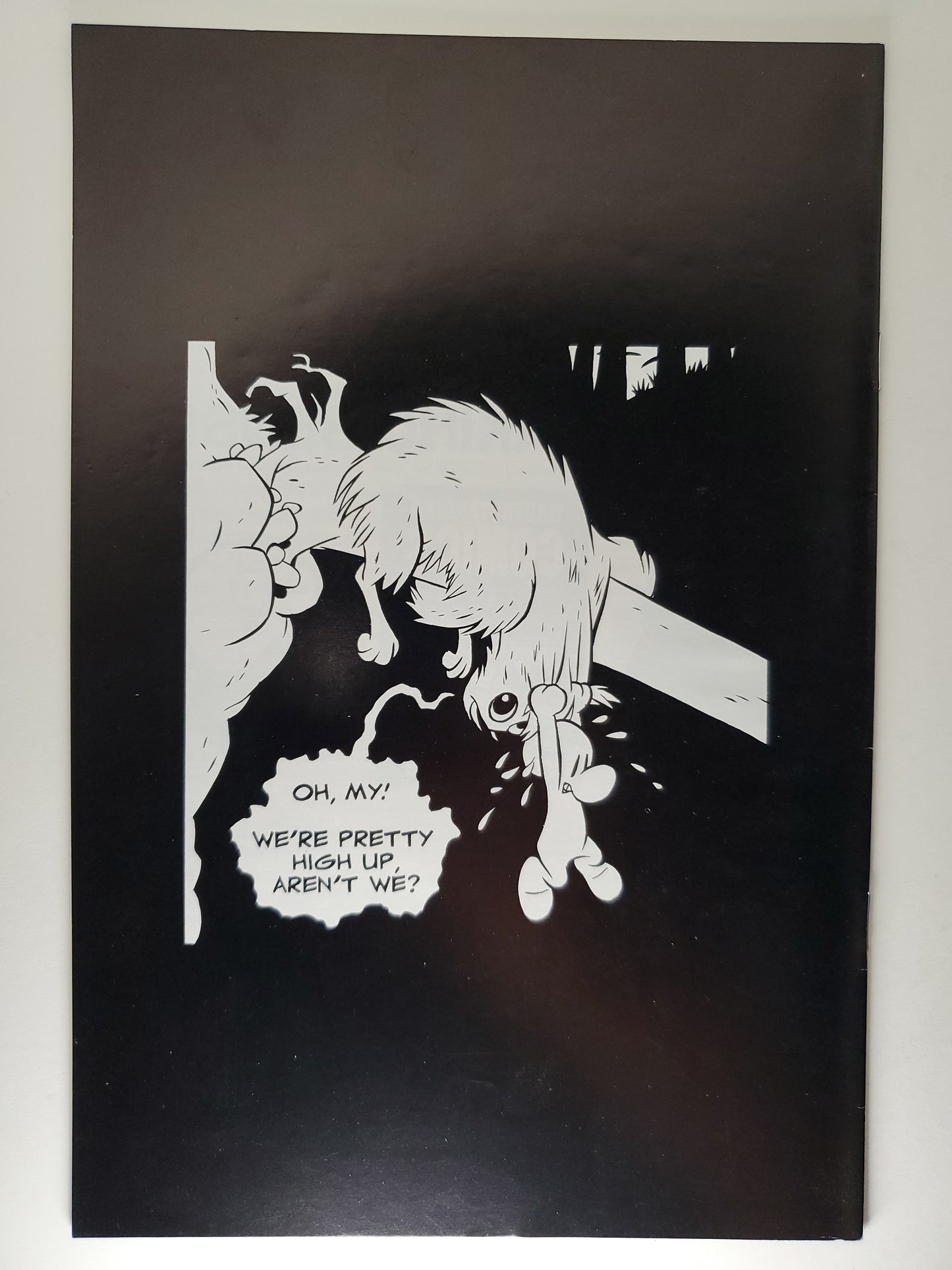 Cartoon Books Bone Vol 1 #10