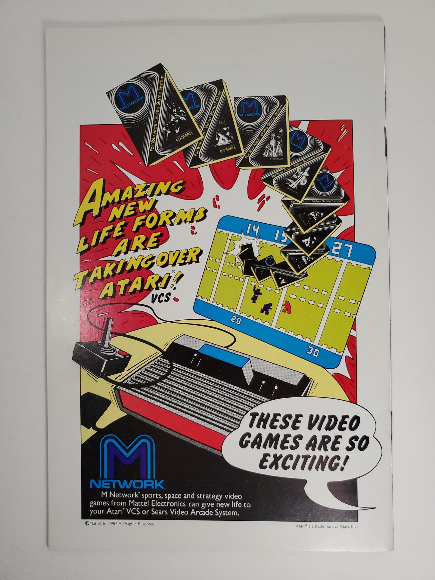 DC Camelot 3000 Maxi-Series #1-13 SET (1982-1985)