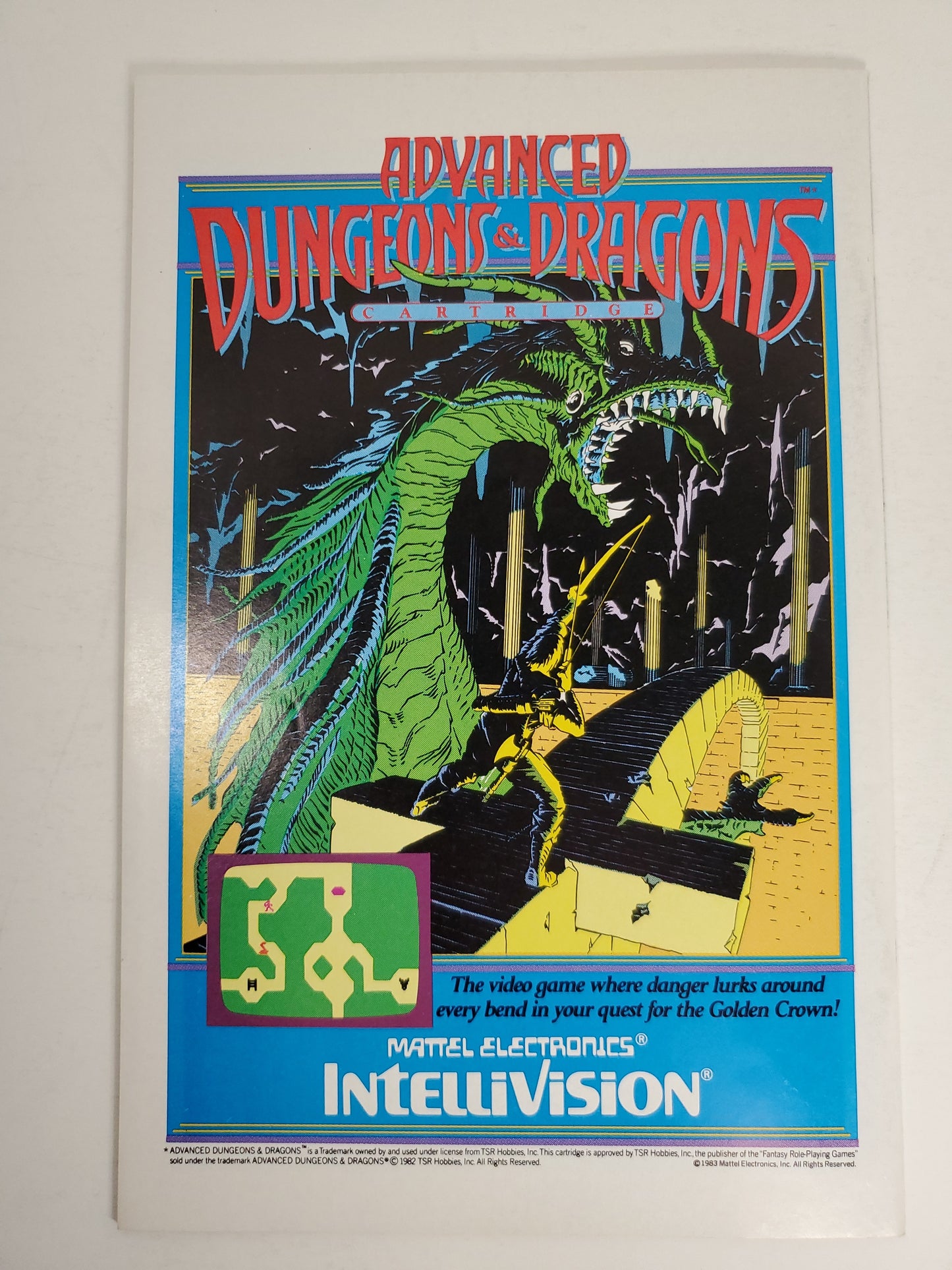 DC Camelot 3000 Maxi-Series #1-13 SET (1982-1985)
