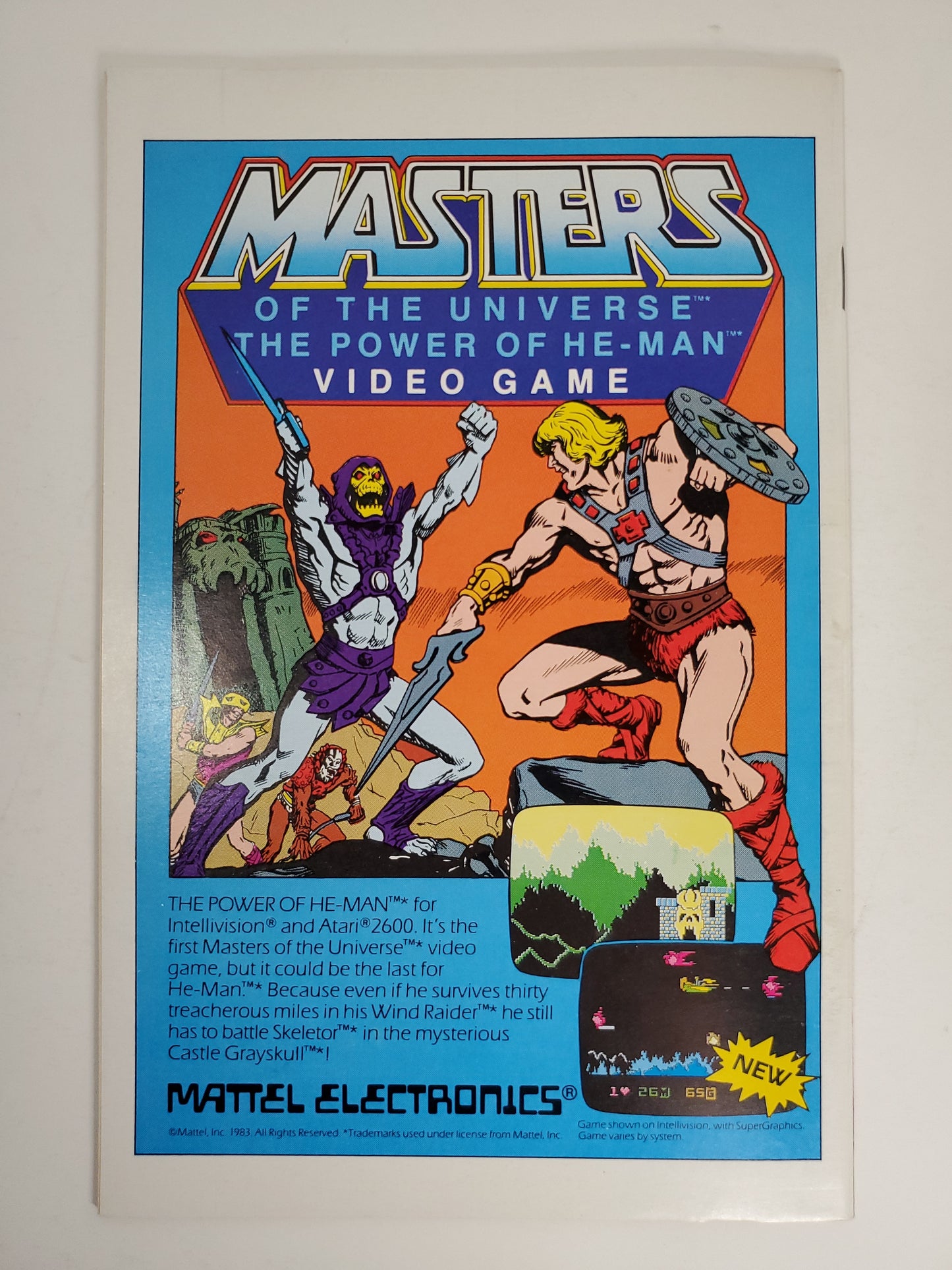 DC Camelot 3000 Maxi-Series #1-13 SET (1982-1985)