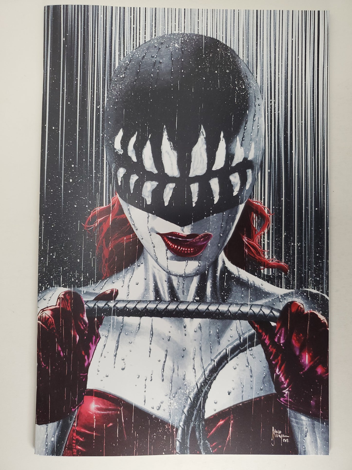 Boom Something is Killing the Children #26 Variant (101579)