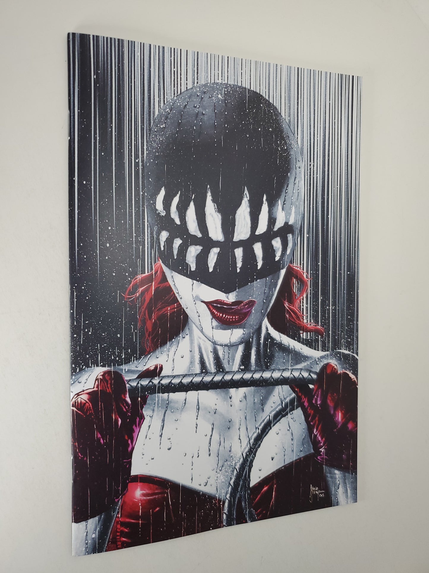 Boom Something is Killing the Children #26 Variant (101579)