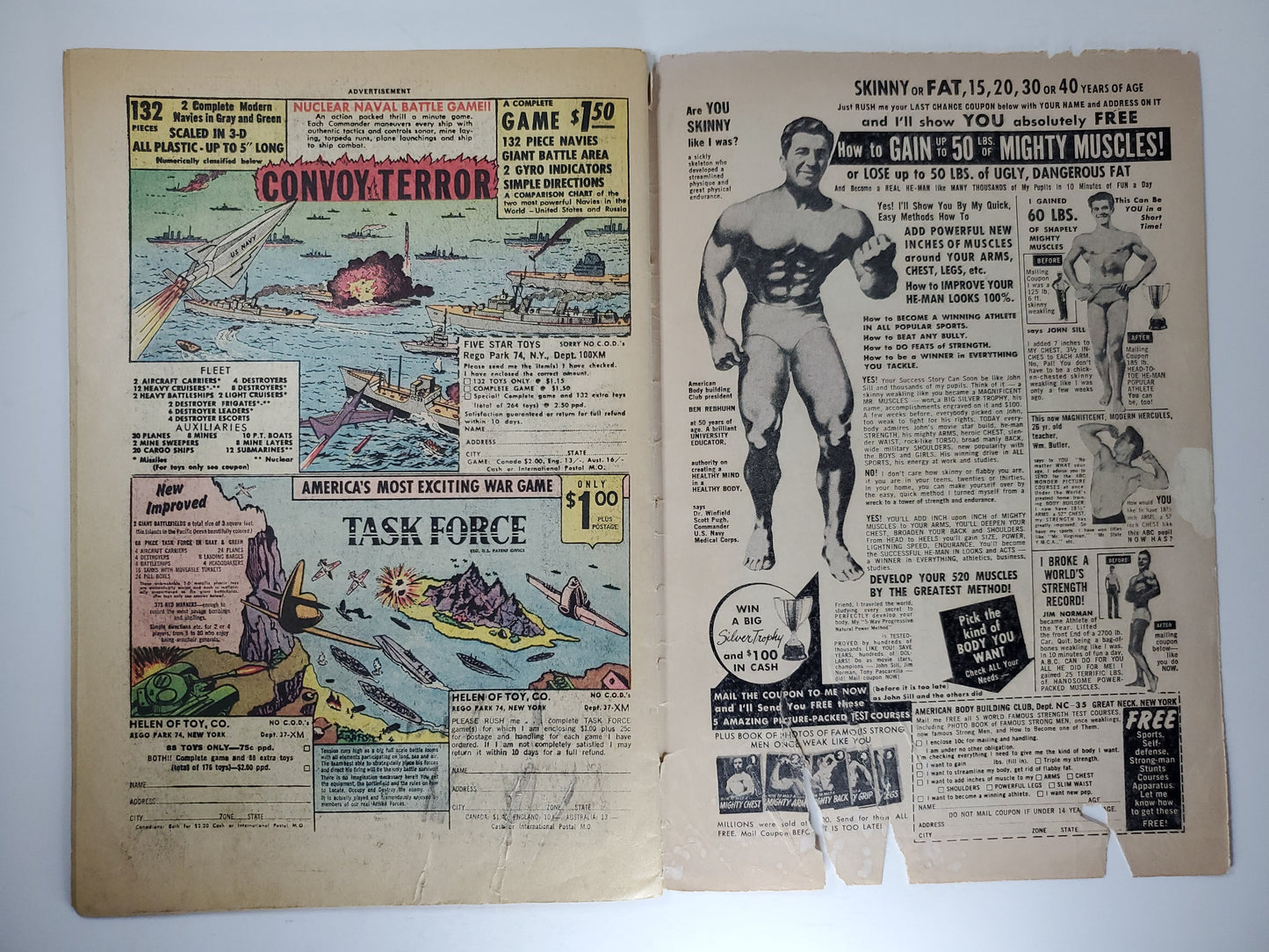 DC Rip Hunter Time Master Vol 1 #14