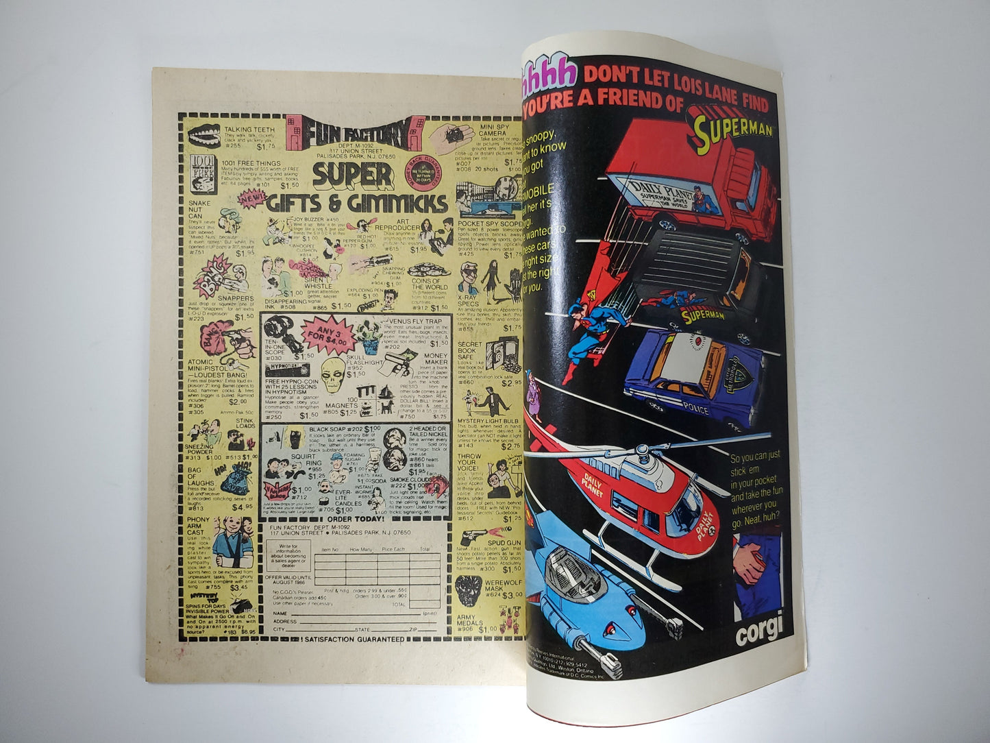 Marvel Micronauts Vol 1 #8