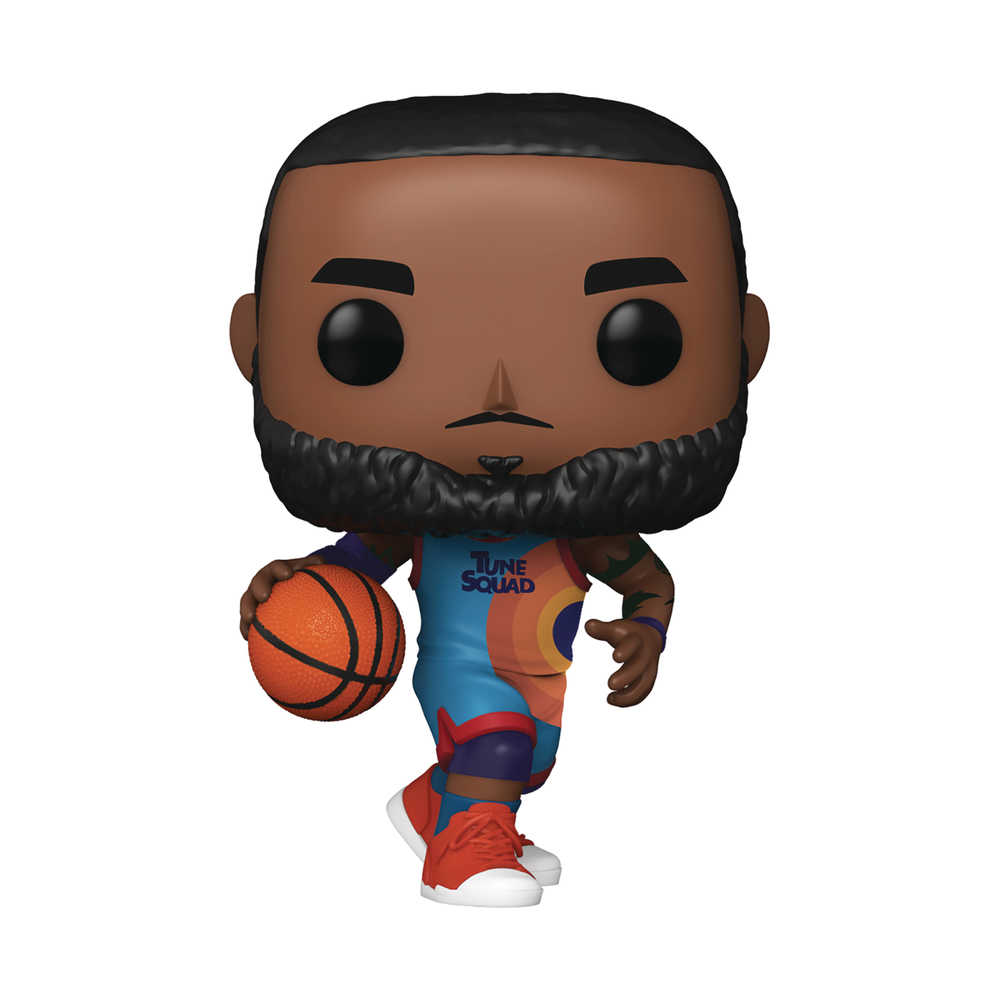 Pop Movies Arctic Pop 1 Vinyl Figure