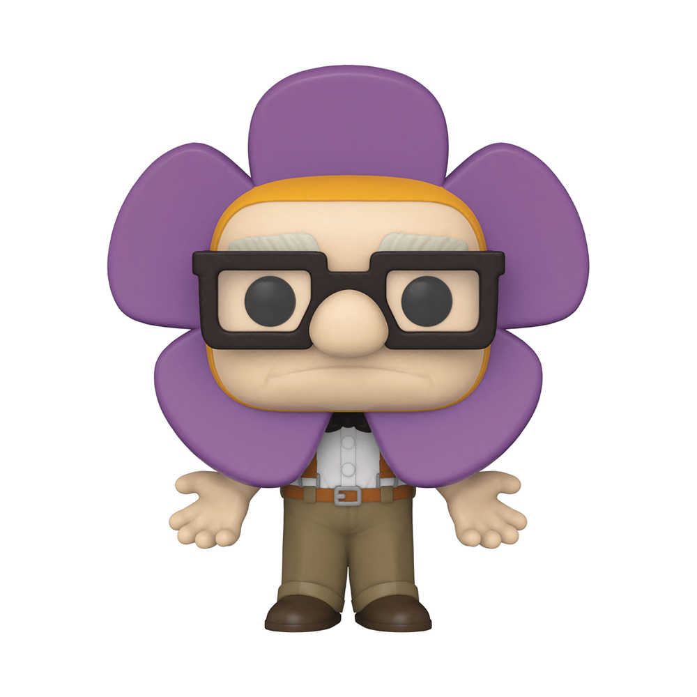 Funko - POP Disney: Dug Days- Carl Brand New In Box