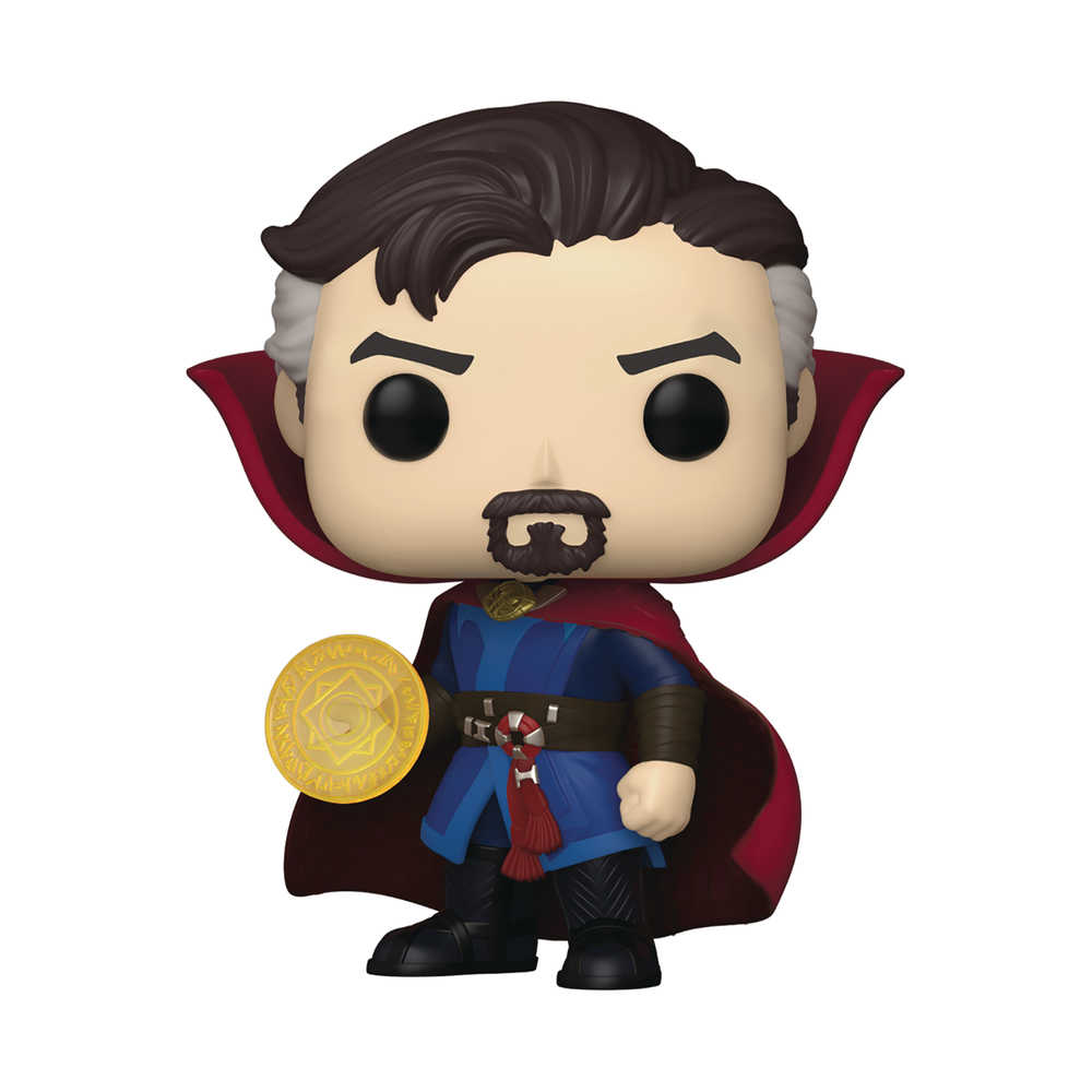 Pop Marvel Doctor Strange
