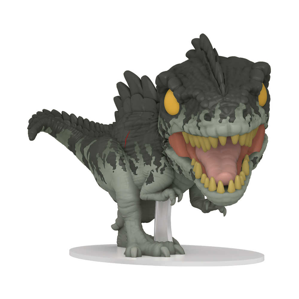 Pop Movies Jurassic World Dominion Giganotosaurus Vinyl Figure (C