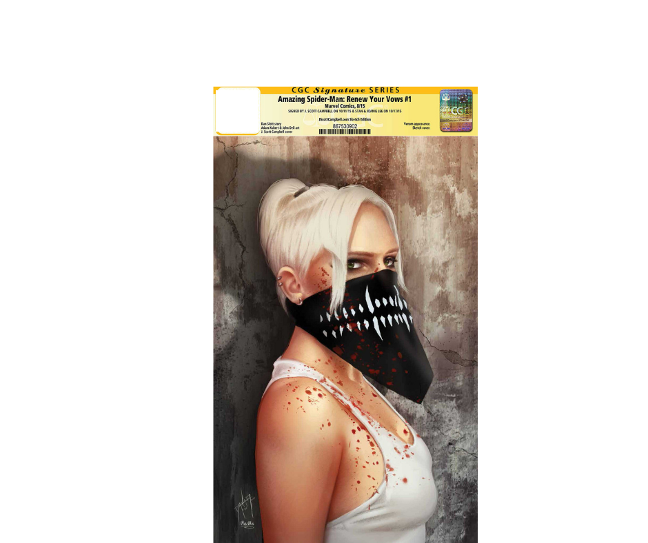 SOMETHING IS KILLING THE CHILDREN #15 DAVID SANCHEZ COVER