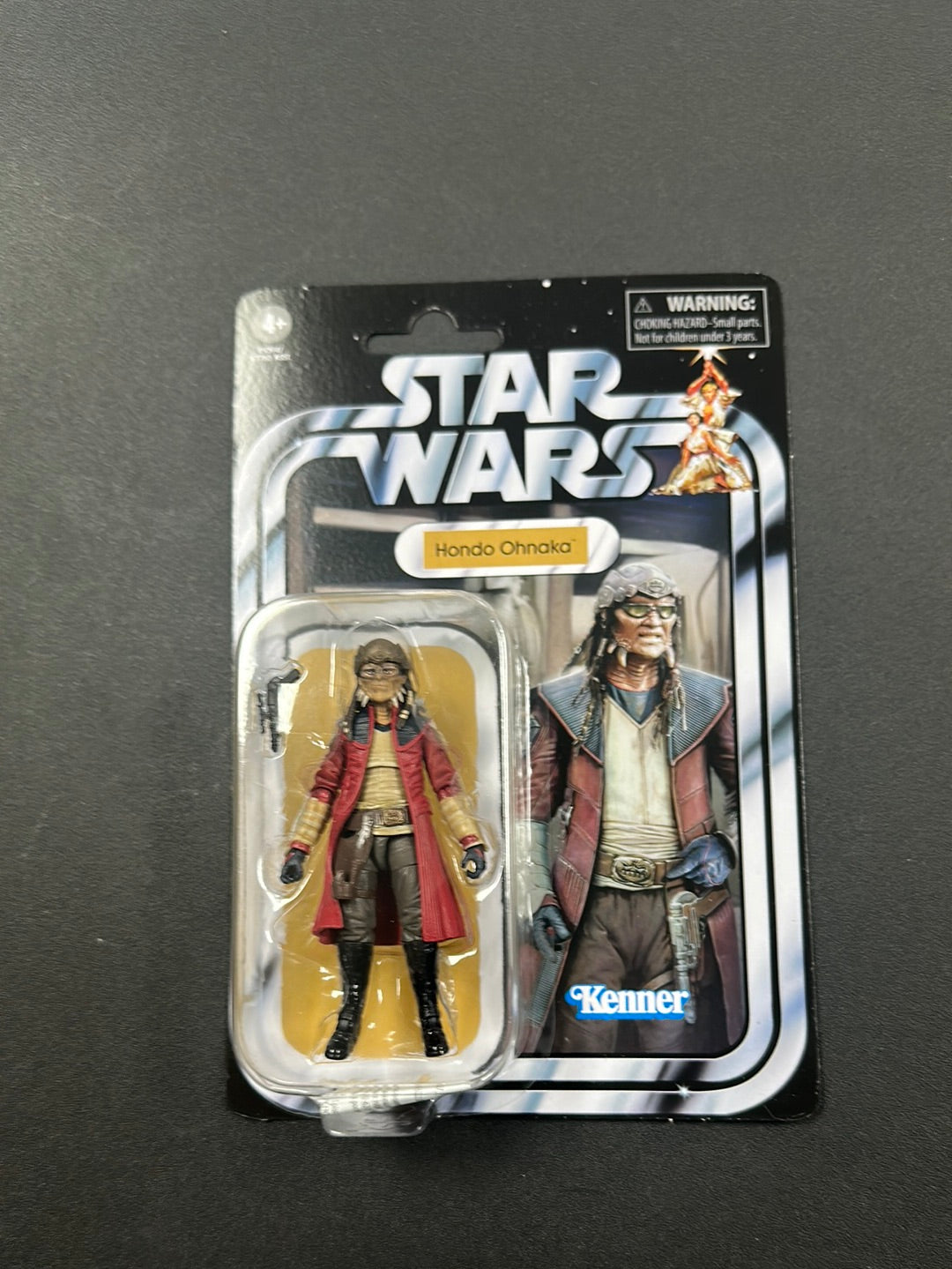 Star wars black series hot sale hondo