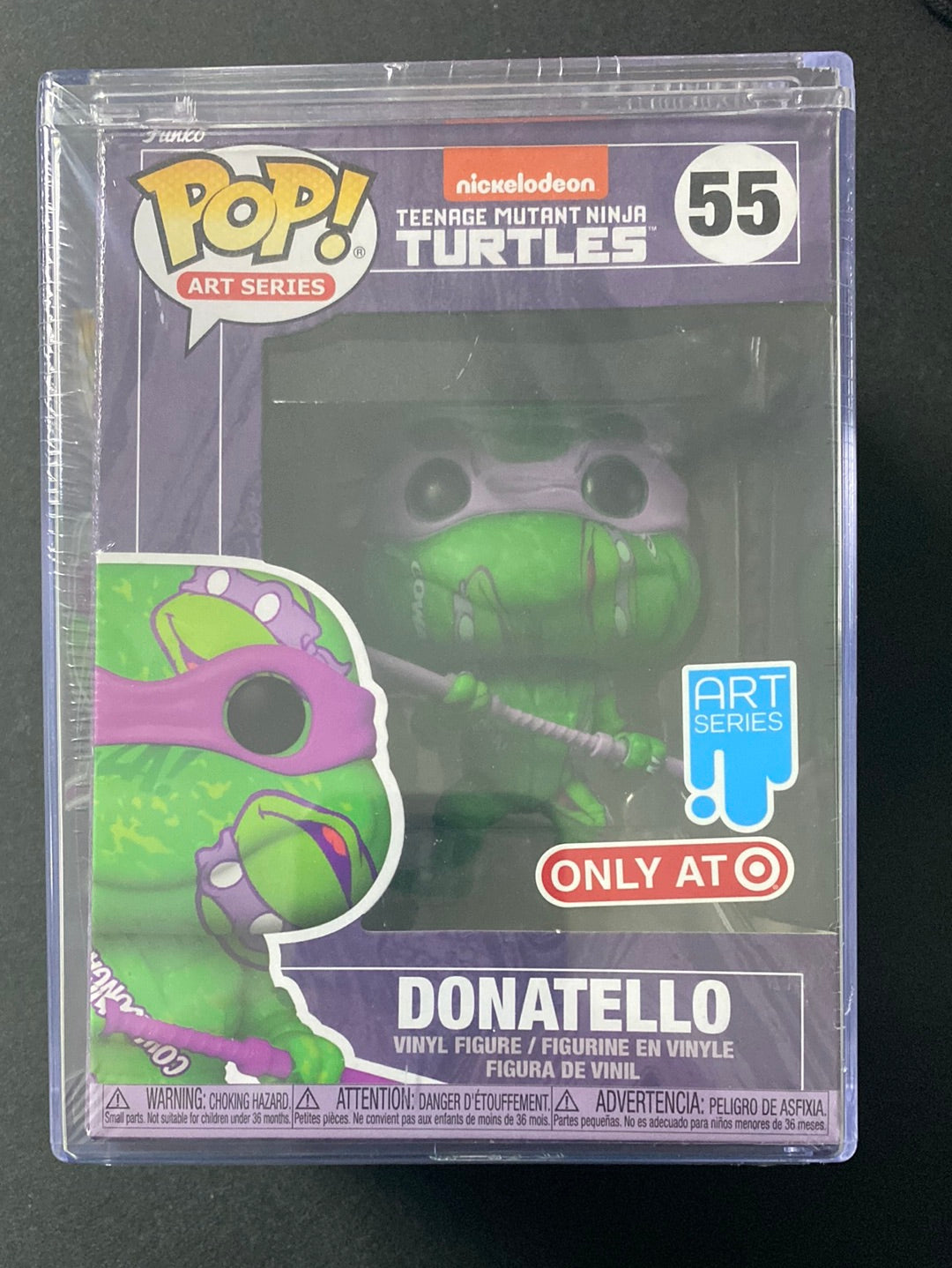 Donatello Collectibles