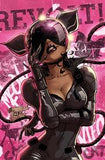 ABSOLUTE CATWOMAN #1 ( 4 Book Bundle)