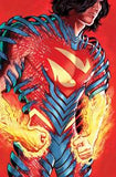 ABSOLUTE SUPERMAN #20 (4 book bundle)