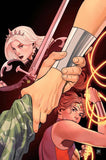 WONDER WOMAN #34 (bundle of 4)