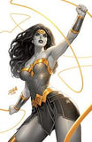 WONDER WOMAN #34 (bundle of 4)
