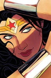 WONDER WOMAN #34 (bundle of 4)