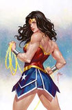 WONDER WOMAN #34 (bundle of 4)
