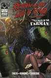 RETURN LIVING DEAD UNTOLD TALES OF TARMAN #1 (4 Book Bundle)