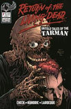 RETURN LIVING DEAD UNTOLD TALES OF TARMAN #1 (4 Book Bundle)