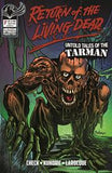 RETURN LIVING DEAD UNTOLD TALES OF TARMAN #1 (4 Book Bundle)