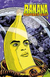 BANANA NUMBER ONE #1 (ONE SHOT) (bundle of 5)