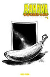 BANANA NUMBER ONE #1 (ONE SHOT) (bundle of 5)