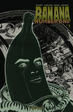 BANANA NUMBER ONE #1 (ONE SHOT) (bundle of 5)