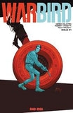 WARBIRD #1 (bundle of 5)