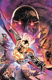 SUPERMAN ANNUAL YEAR ONE THOUSAND #1 (bundle of 5)