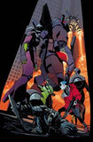 ABSOLUTE BATMAN #22 (bundle of 4)