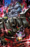 ABSOLUTE BATMAN #22 (bundle of 4)