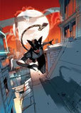ABSOLUTE CATWOMAN #2 (bundle of 4)