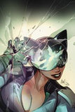 ABSOLUTE CATWOMAN #2 (bundle of 4)