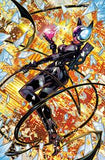 ABSOLUTE CATWOMAN #2 (bundle of 4)