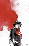 ABSOLUTE SUPERMAN #21 (bundle of 4)