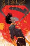 ABSOLUTE SUPERMAN #21 (bundle of 4)