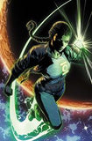 ABSOLUTE GREEN LANTERN #16 (bundle of 4)