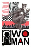 CATWOMAN #89 (bundle of 5)