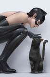 CATWOMAN #89 (bundle of 5)