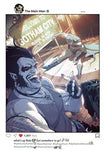 DETECTIVE COMICS 2026 ANNUAL #1 (bundle of 3)