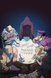 HARLEY QUINN #64