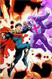 SUPERMAN #40 (bundle of 5)