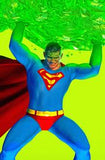 SUPERMAN #40 (bundle of 5)