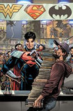 SUPERMAN #40 (bundle of 5)