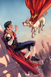 SUPERMAN #40 (bundle of 5)